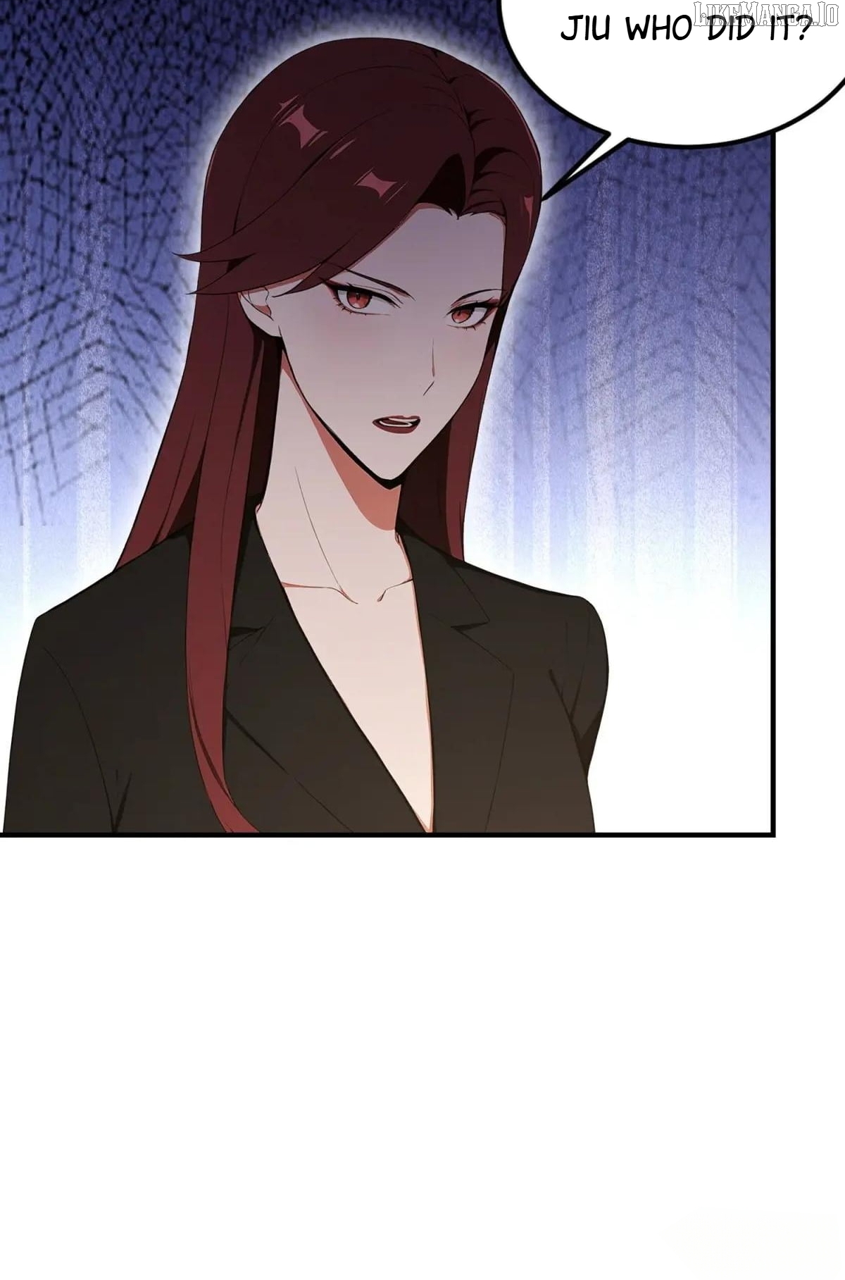 Outrageous! I opened a training class for empresses Chapter 103 - page 42
